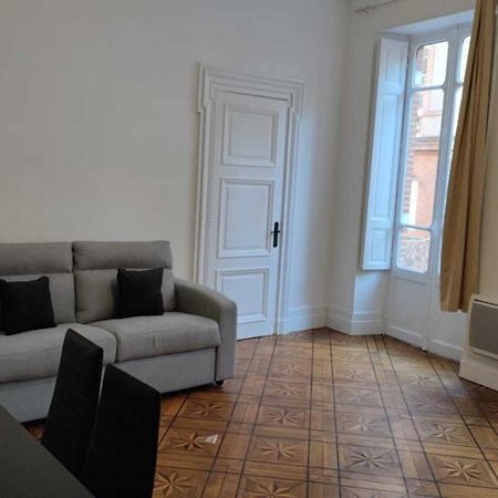 Appartement 2 - T2 60M2 - Standing, Moderne Et Tout Equipe - Carmes-Renforts , Toulouse Eksteriør billede