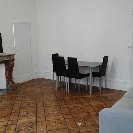 Appartement 2 - T2 60M2 - Standing, Moderne Et Tout Equipe - Carmes-Renforts , Toulouse Eksteriør billede