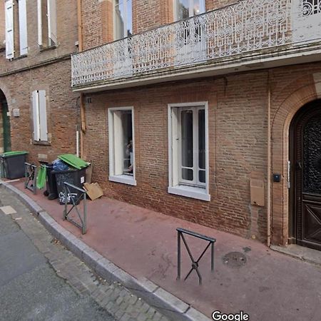 Appartement 2 - T2 60M2 - Standing, Moderne Et Tout Equipe - Carmes-Renforts , Toulouse Eksteriør billede