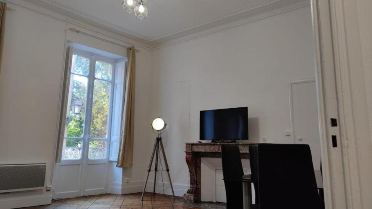 Appartement 2 - T2 60M2 - Standing, Moderne Et Tout Equipe - Carmes-Renforts , Toulouse Eksteriør billede