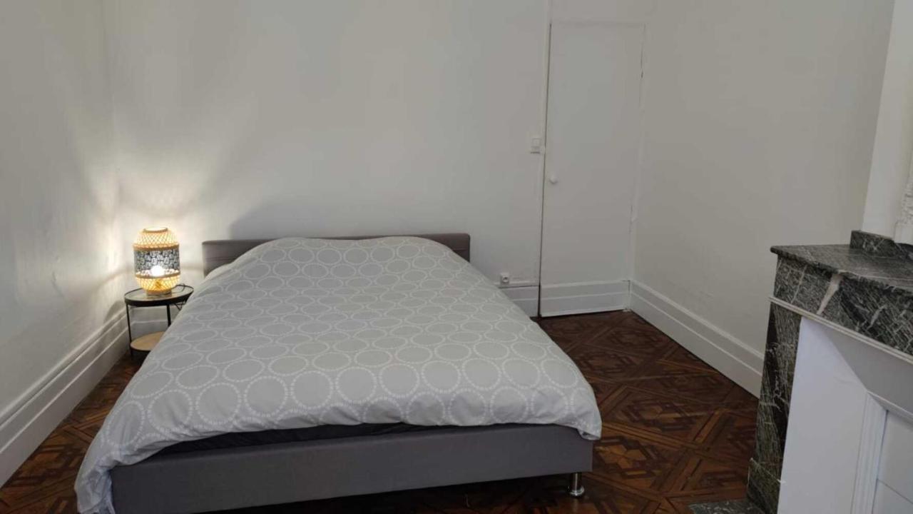 Appartement 2 - T2 60M2 - Standing, Moderne Et Tout Equipe - Carmes-Renforts , Toulouse Eksteriør billede