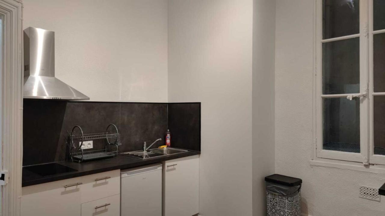 Appartement 2 - T2 60M2 - Standing, Moderne Et Tout Equipe - Carmes-Renforts , Toulouse Eksteriør billede