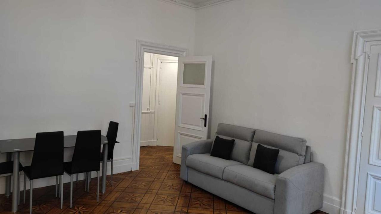Appartement 2 - T2 60M2 - Standing, Moderne Et Tout Equipe - Carmes-Renforts , Toulouse Eksteriør billede